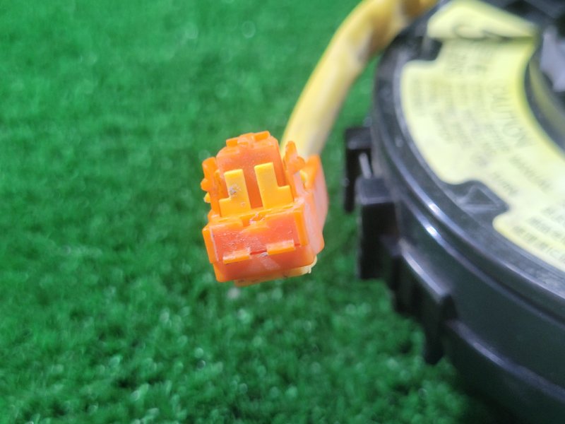 Шлейф-лента подушки безопасности Raum 2003 NCZ25 1NZ-FE