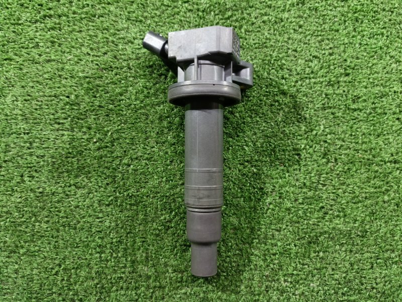 Катушка зажигания Toyota Wish 2006 ZNE14 1ZZ-FE 9091902239 контрактная