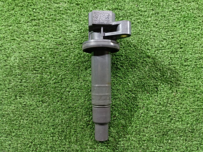 Катушка зажигания Wish 2006 ZNE14 1ZZ-FE