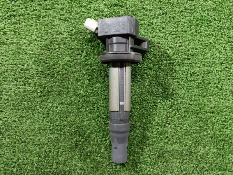 Катушка зажигания Toyota Wish 2006 ZNE14 1ZZ-FE 9091902239 контрактная