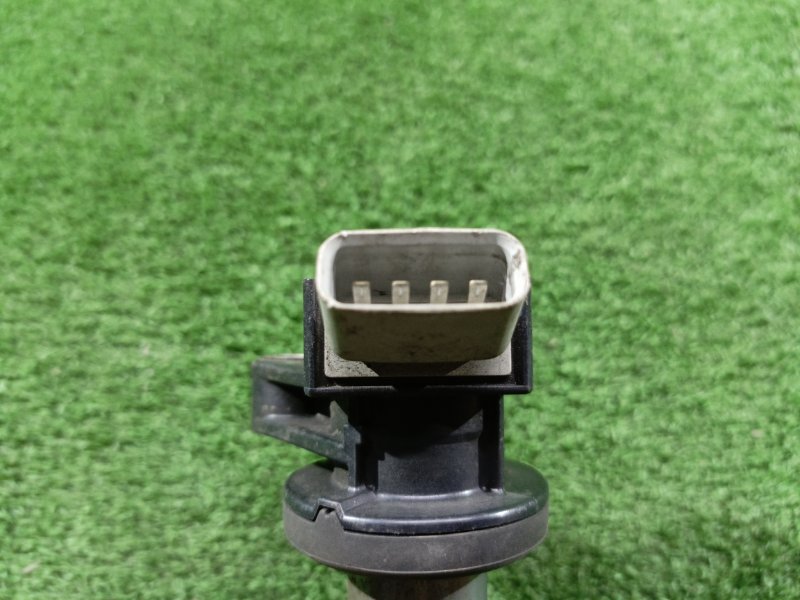 Катушка зажигания Wish 2006 ZNE14 1ZZ-FE