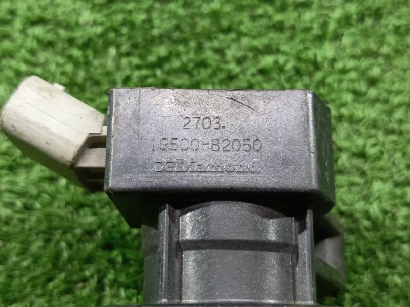 Катушка зажигания Wish 2006 ZNE14 1ZZ-FE