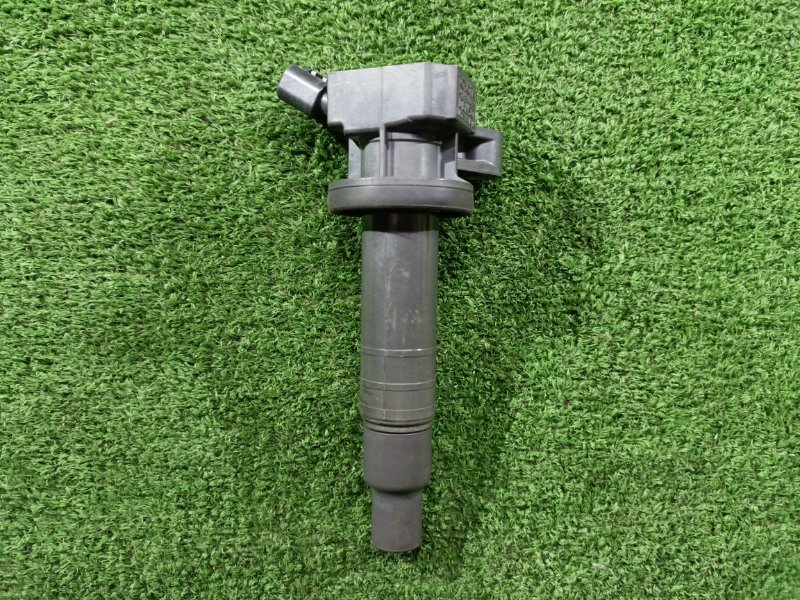 Катушка зажигания Toyota Wish 2006 ZNE14 1ZZ-FE 9091902239 контрактная