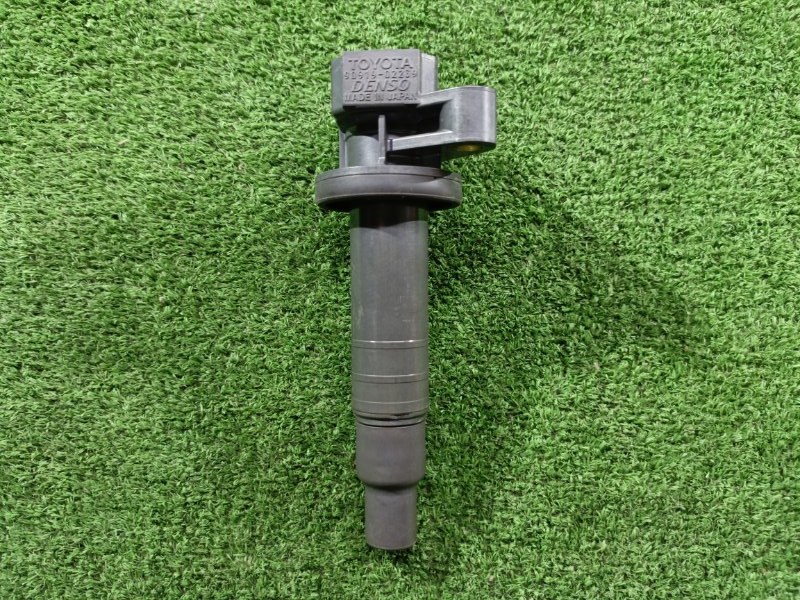 Катушка зажигания Wish 2006 ZNE14 1ZZ-FE