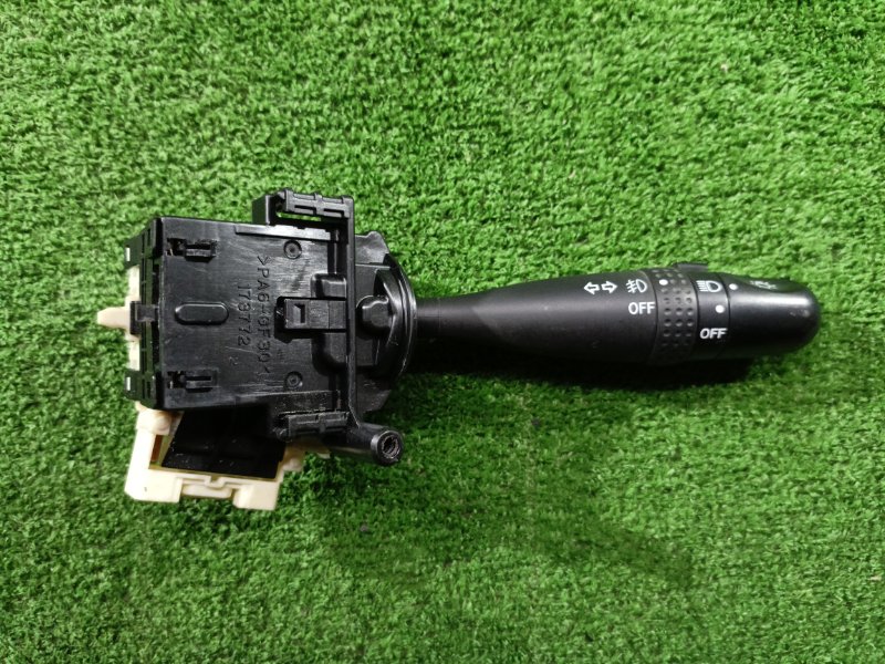 Подрулевой переключатель света Toyota Rush 2006 J210E 3SZ-VE 84140B2020 контрактная