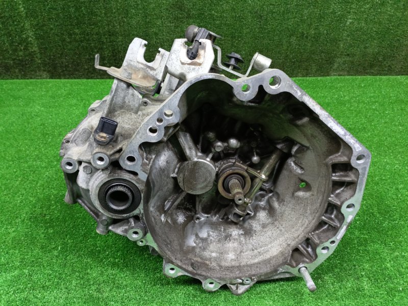 МКПП Swift 2008 ZD11S M13A МКПП Swift 2008 ZD11S M13A