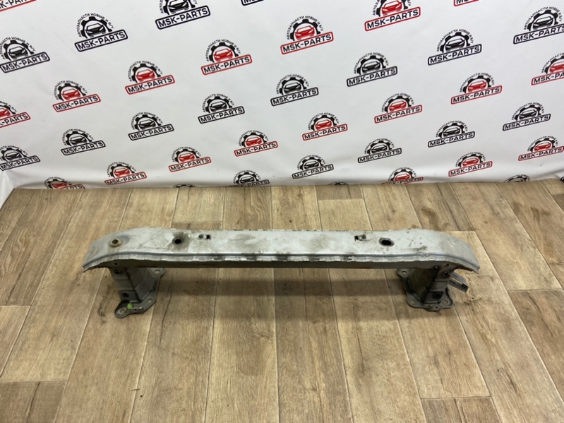 Усилитель бампера передний Volvo S40 2008 2 поколение любой 31353949 контрактная