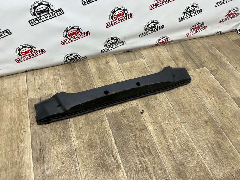 Усилитель бампера s40 2 поколение