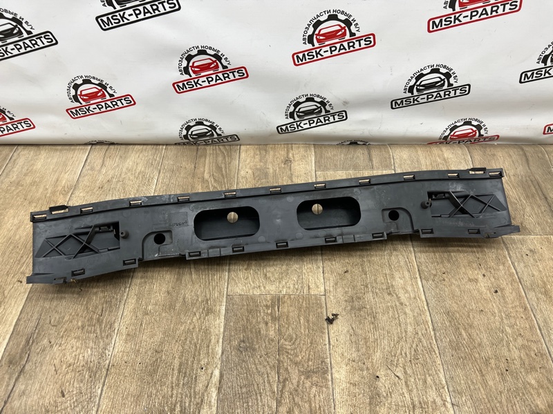 Усилитель бампера s40 2 поколение