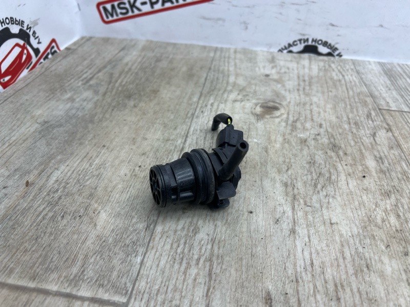 Насос стеклоочистителя Mazda CX-7 2011 860310-2451 контрактная