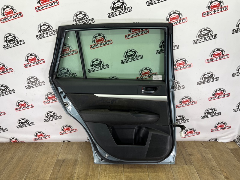 Дверь задняя левая Outback 2010 BR9 2.0d Дверь задняя левая Outback 2010 BR9 2.0d