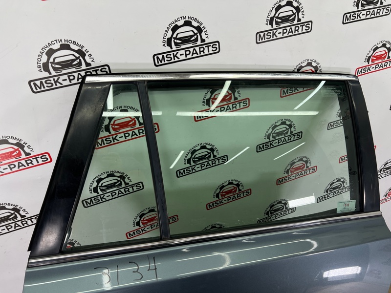 Дверь задняя правая Subaru Outback BR9 2.0d Дверь задняя правая Subaru Outback BR9 2.0d