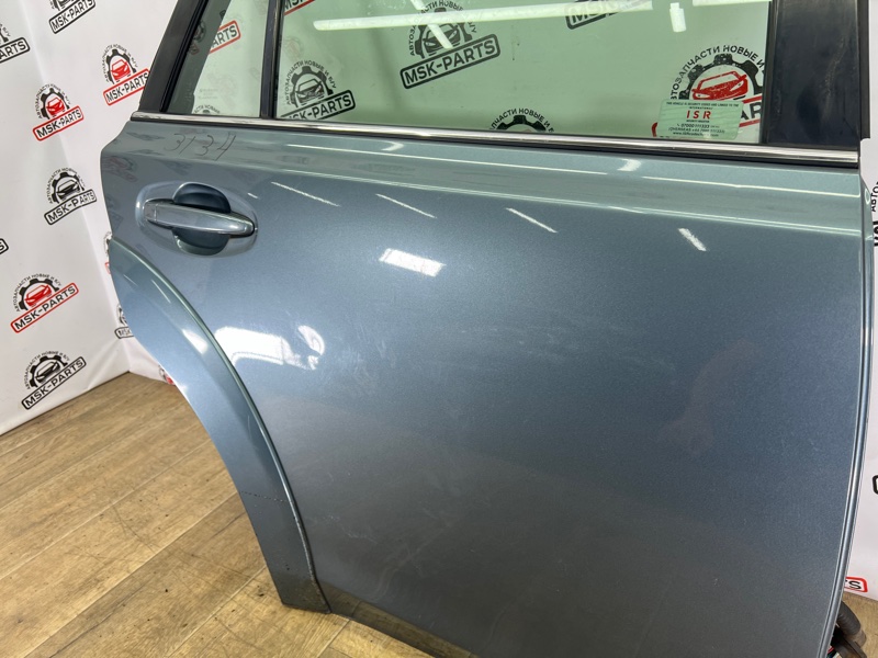 Дверь задняя правая Outback 2010 BR9 2.0d Дверь задняя правая Outback 2010 BR9 2.0d