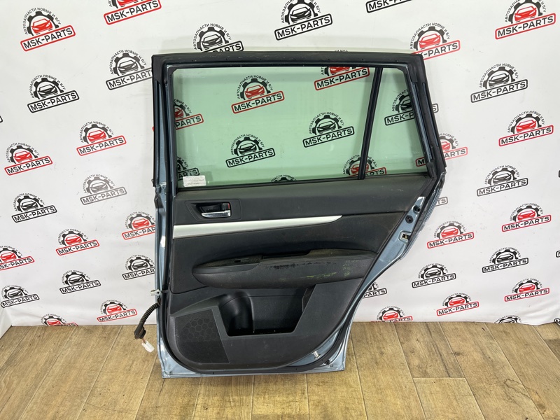 Дверь задняя правая Outback 2010 BR9 2.0d Дверь задняя правая Outback 2010 BR9 2.0d