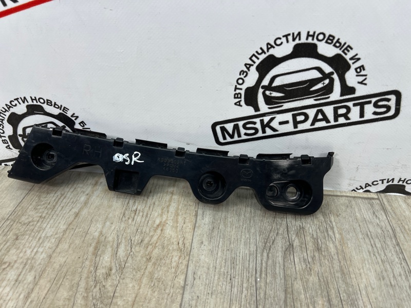 Крепление бампера CX-5 2014 KE