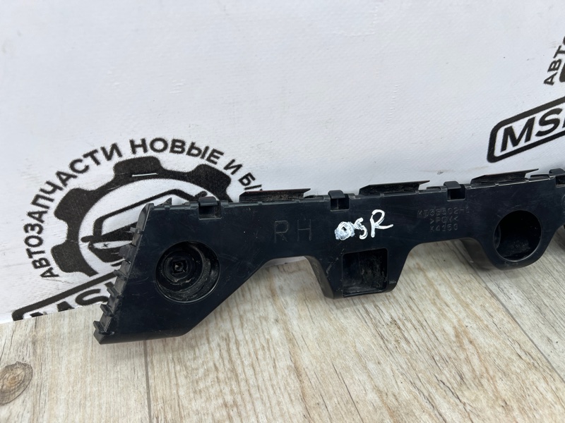 Крепление бампера CX-5 2014 KE