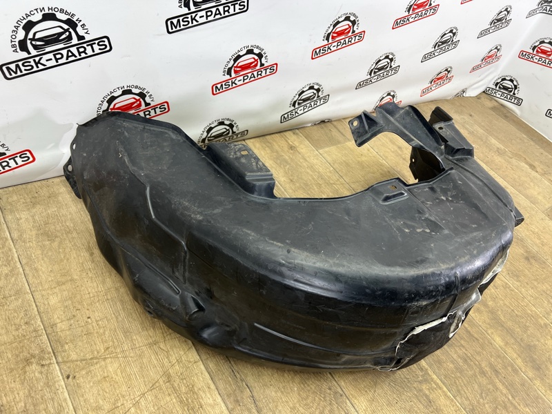 Подкрылок задний левый Outback 2010 BR9 2.0d