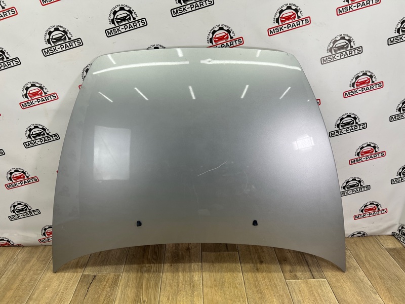 Капот Volvo S40 2009 31265118 контрактная