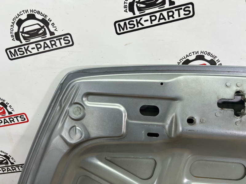 Капот S40 2009