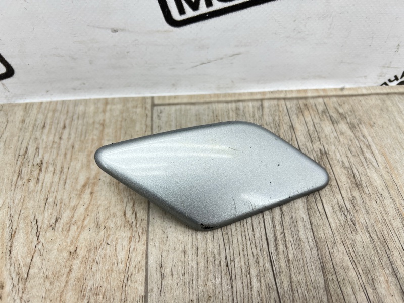 Крышка форсунки омывателя фар правая S40 2009