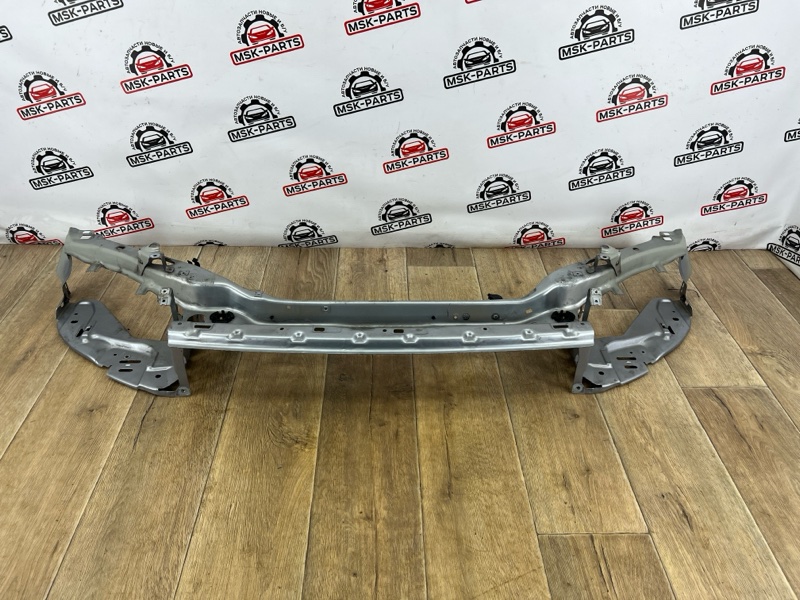 Запчасть рамка радиатора телевизор Volvo S40 2009 31335263 контрактная Рамка радиатора телевизор Volvo S40 2009 31335263 контрактная