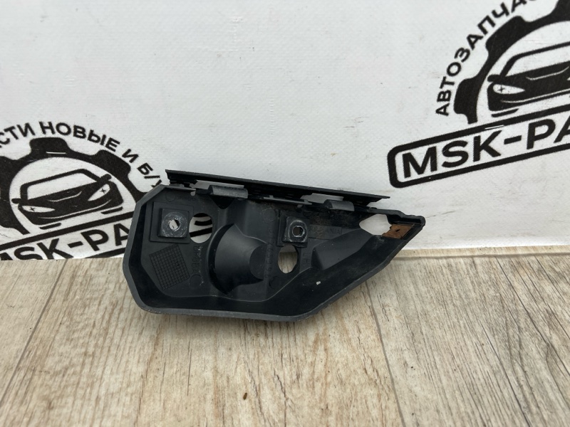 Крепление бампера переднее левое Volvo S40 2009 31265394 контрактная