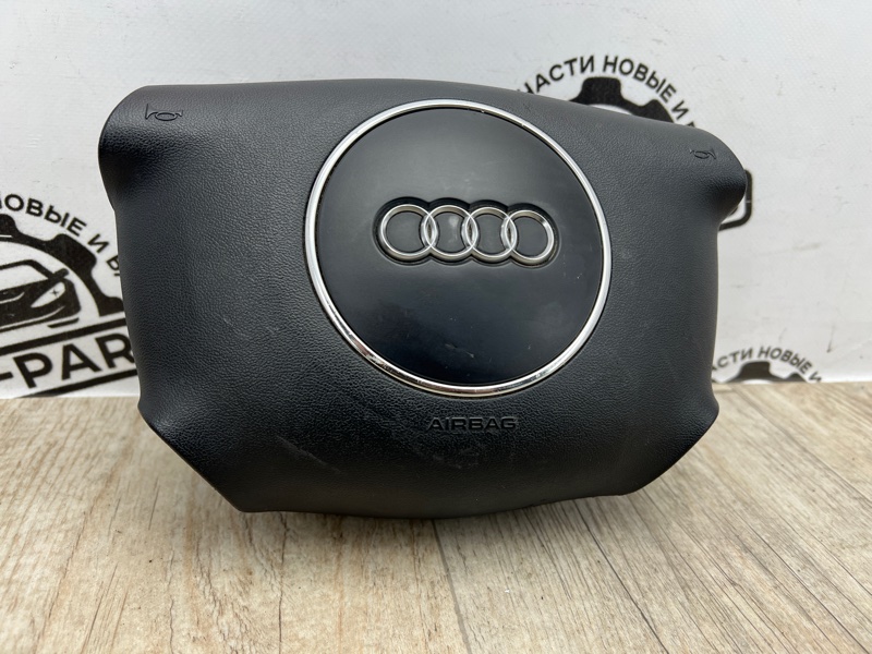 Подушка безопасности в руль A6 2002 C5 Подушка безопасности в руль A6 2002 C5