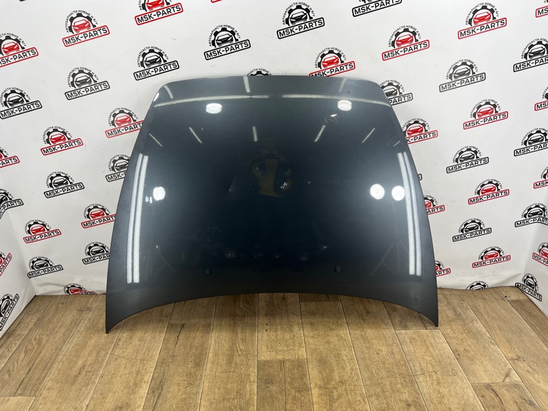 Запчасть капот Volvo S40 2012 2 31265118 контрактная Капот Volvo S40 2012 2 31265118 контрактная