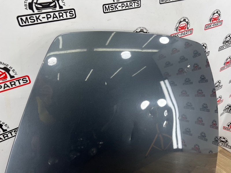 Капот S40 2012 2 Капот S40 2012 2