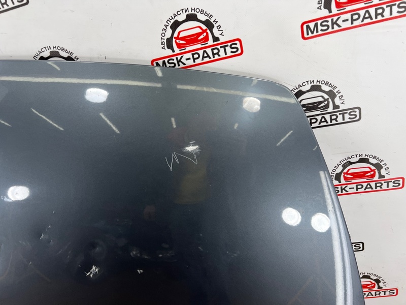 Капот S40 2012 2 Капот S40 2012 2