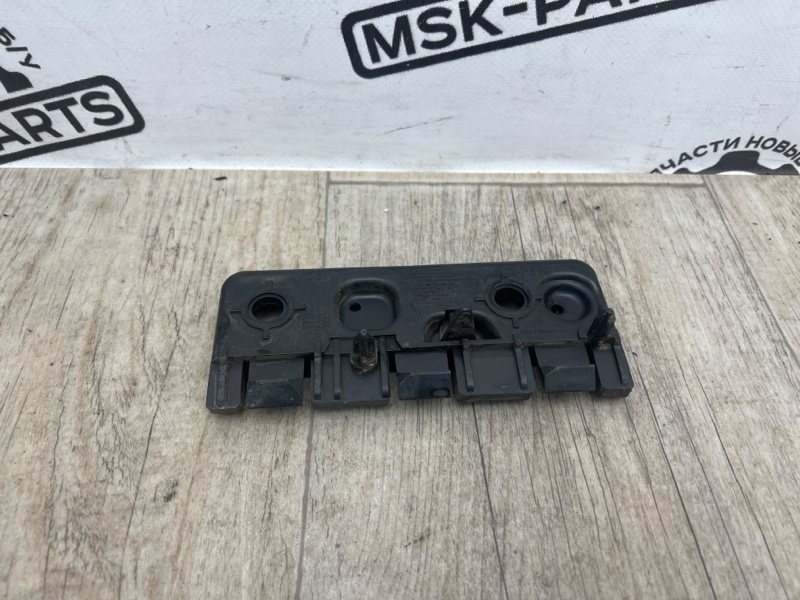 Крепление бампера переднее левое Volvo XC90 2019 II 256 2.0D 31378134 контрактная