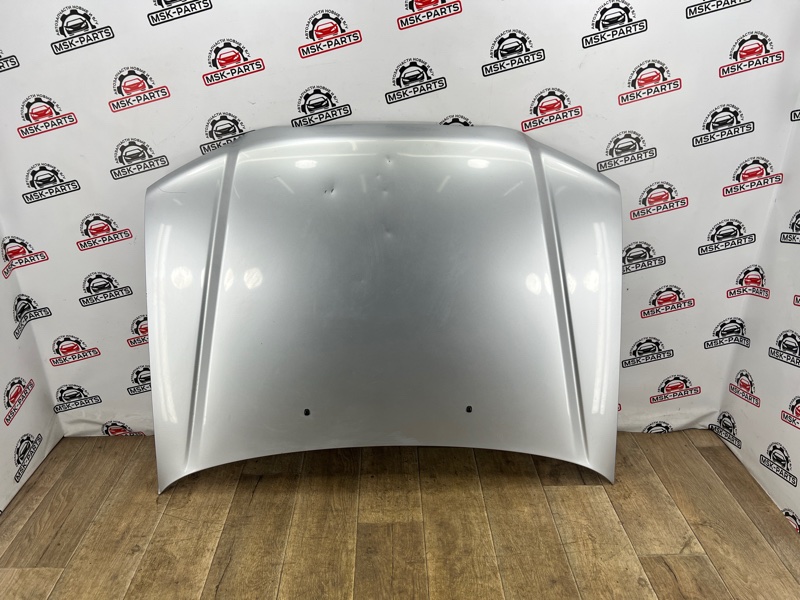 Запчасть капот Subaru Forester 2004 SG EJ201 57229SA0009P контрактная Капот Subaru Forester 2004 SG EJ201 57229SA0009P контрактная