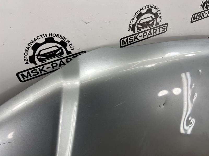 Капот Forester 2004 SG EJ201 Капот Forester 2004 SG EJ201