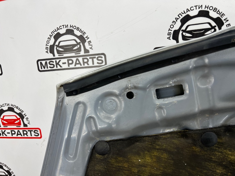 Капот Forester 2004 SG EJ201 Капот Forester 2004 SG EJ201