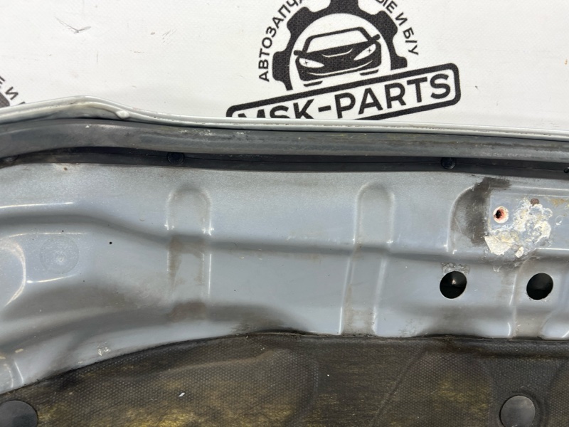 Капот Forester 2004 SG EJ201 Капот Forester 2004 SG EJ201