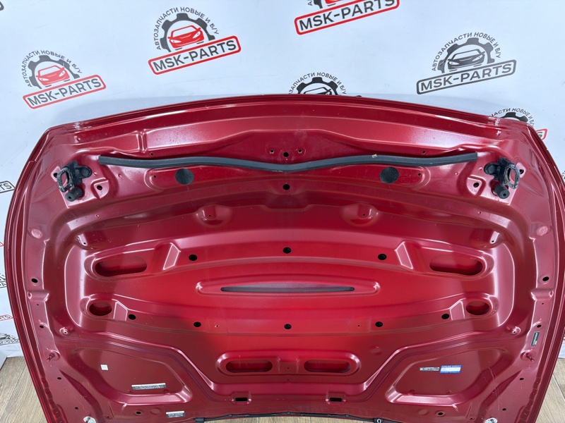 Капот Q50 2014 651.930 Капот Q50 2014 651.930
