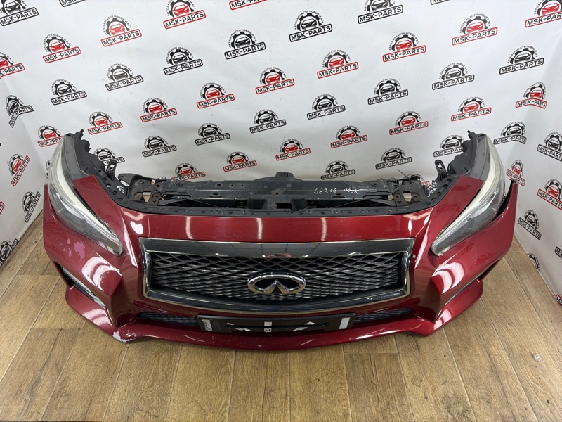 Ноускат Q50 2014 651.930