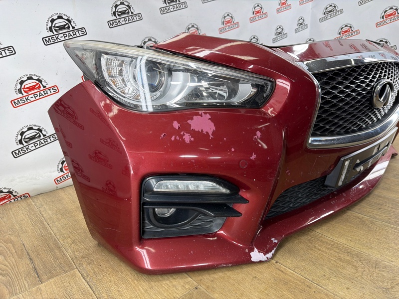 Ноускат Infiniti Q50 651.930
