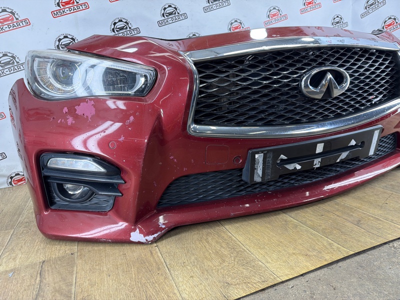 Ноускат Q50 2014 651.930
