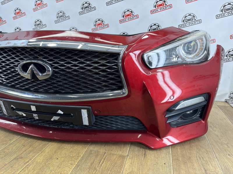Ноускат Q50 2014 651.930