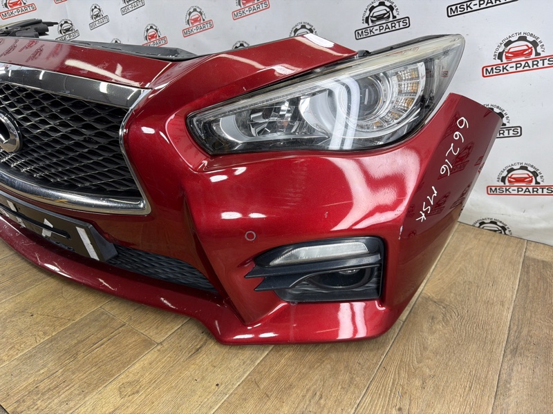 Ноускат Q50 2014 651.930