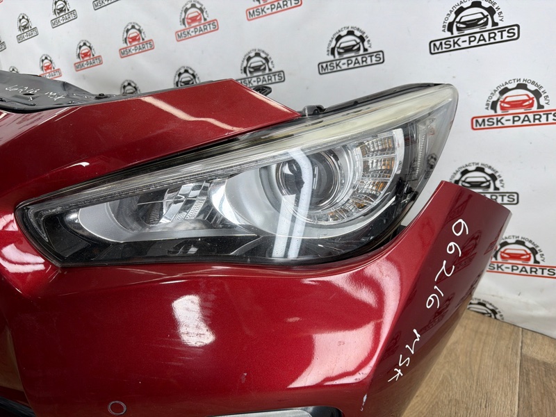 Ноускат Q50 2014 651.930