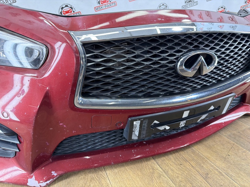 Ноускат Q50 2014 651.930