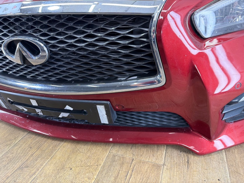 Ноускат Q50 2014 651.930