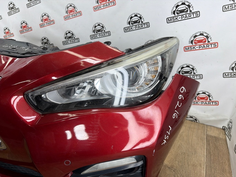 Ноускат Q50 2014 651.930