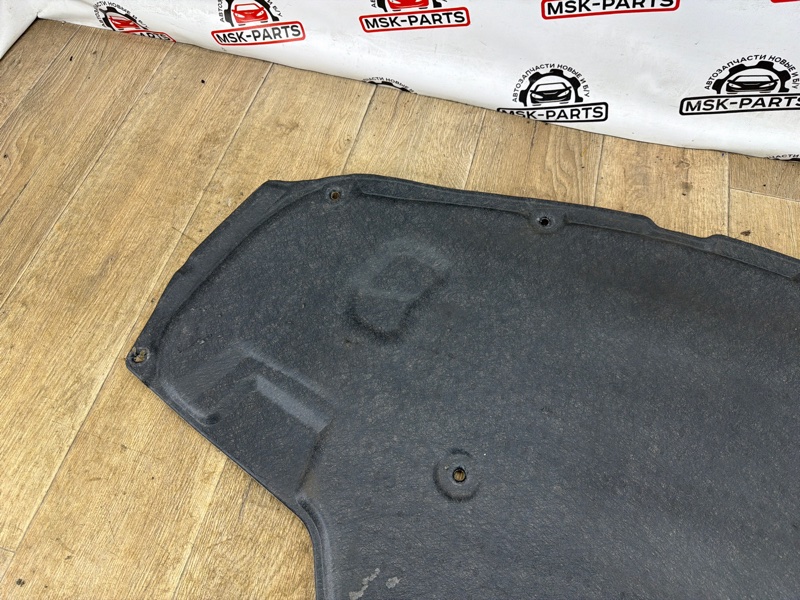 Обшивка капота Infiniti Q50 651.930 Обшивка капота Infiniti Q50 651.930