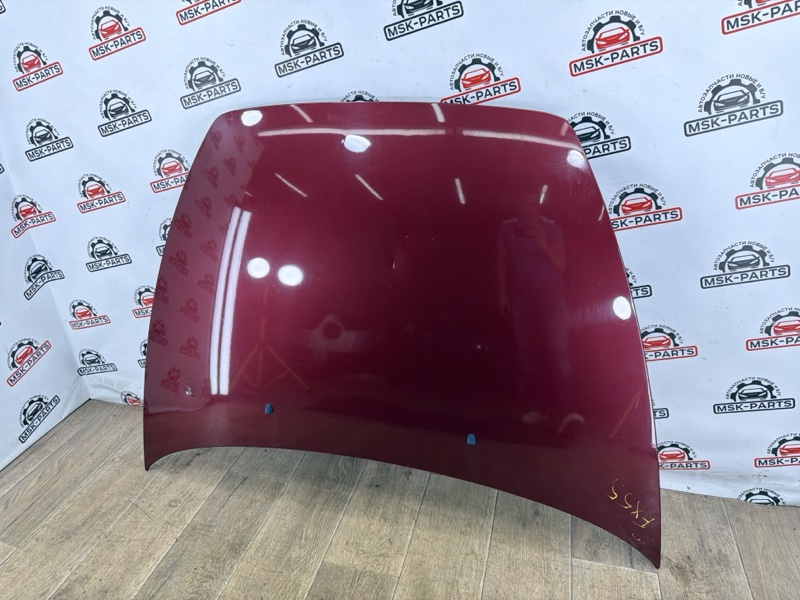 Капот S40 2005 2 B4184 Капот S40 2005 2 B4184
