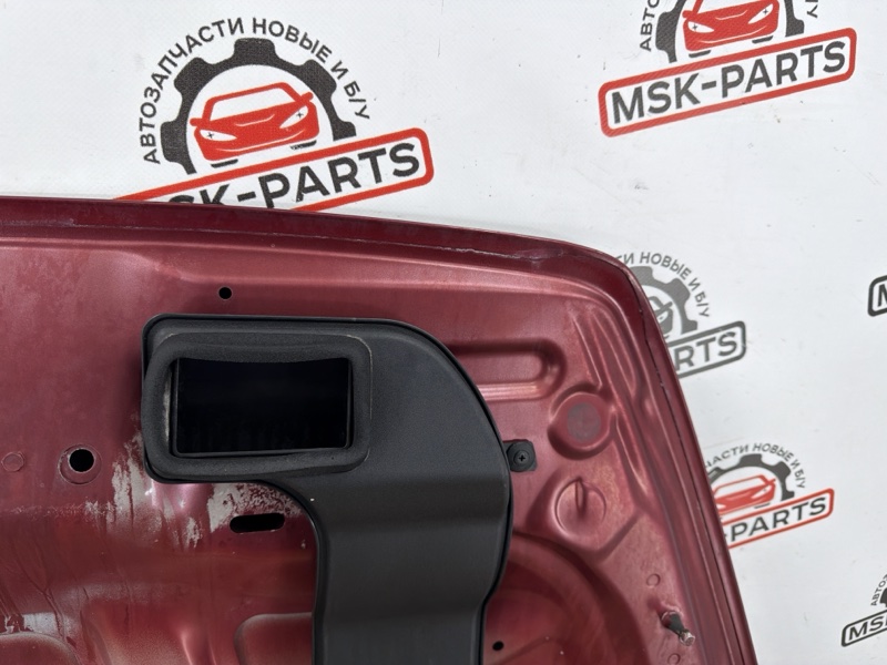 Капот S40 2005 2 B4184 Капот S40 2005 2 B4184