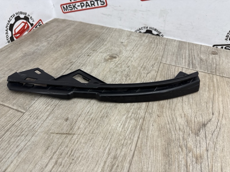 Крепление бампера переднее левое Volvo s40 2005 30744956 контрактная