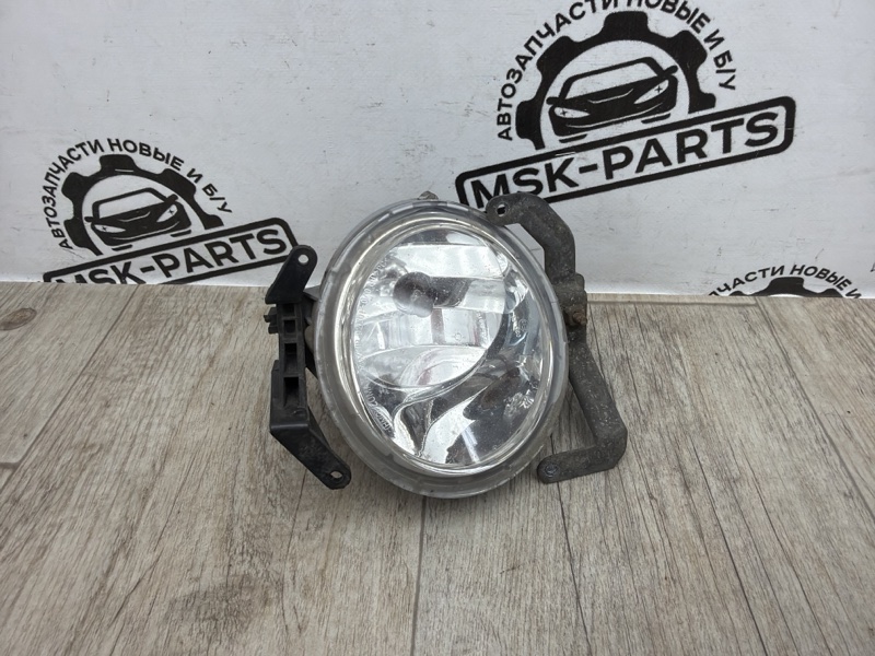 Фара противотуманная передняя левая Hyundai i10 2008 922010X0LH контрактная